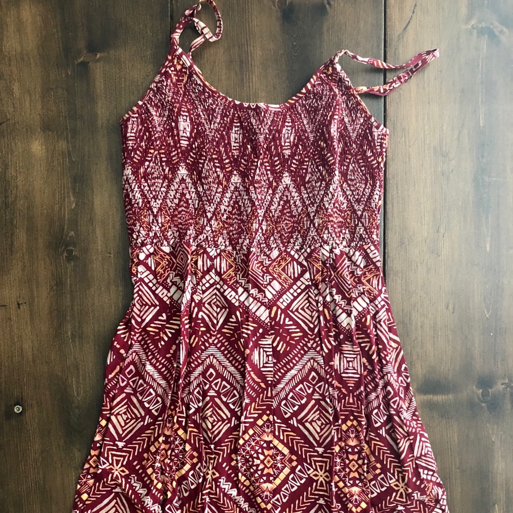 Forever21- short dress